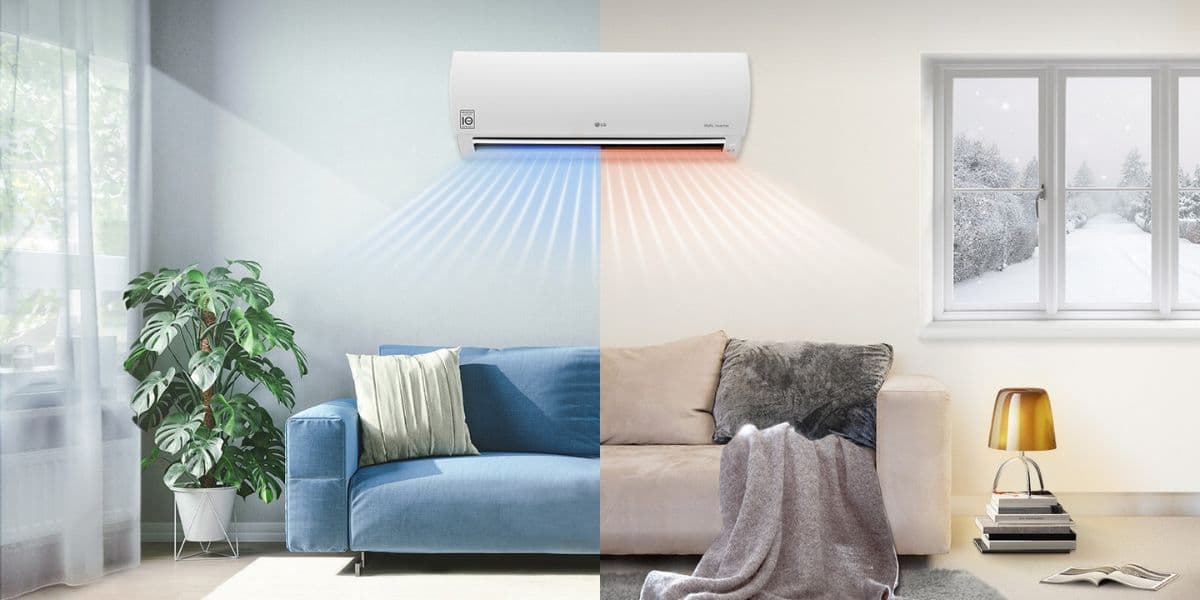 Air conditioning maintenance. How to do it