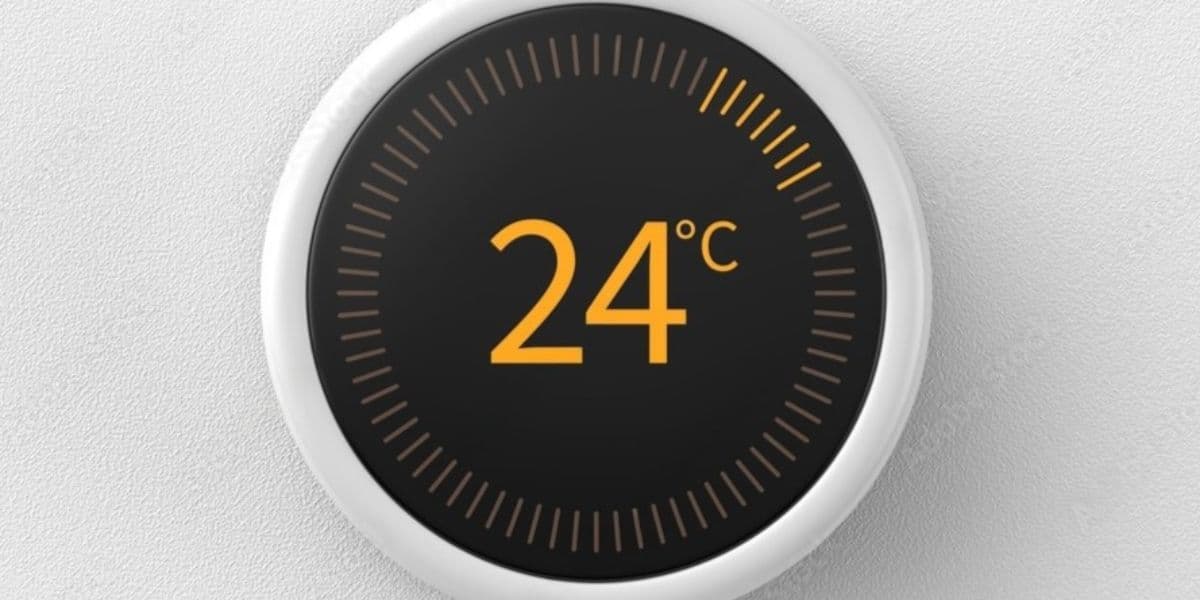 How a thermostat works
