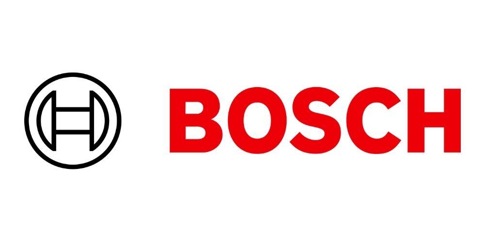 Logo BOSCH