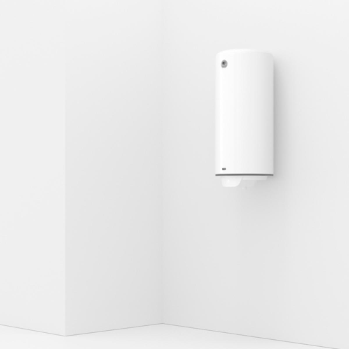 Thermor CONCEPT 80 literes függőleges elektromos vízmelegítő hivatkozással 251130 a márkától THERMOR