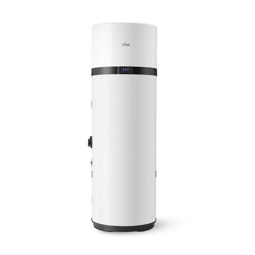 Ferroli EGEA TECH LT 260 literes WiFi-s használati melegvíz hőszivattyú hivatkozással 2CP0025F- a márkától FERROLI