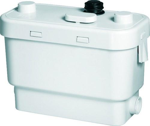 SFA SANIVITE Evacuation Pump for Kitchens and Utility Rooms with reference 0100700 from the brand SFA SANITRIT