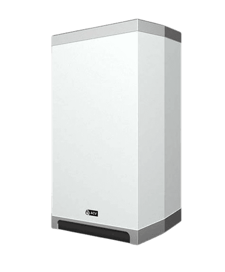ACV KOMPAKT HR ECO 30/36 Condensing Boiler with reference 750147 from the brand ATLANTIC