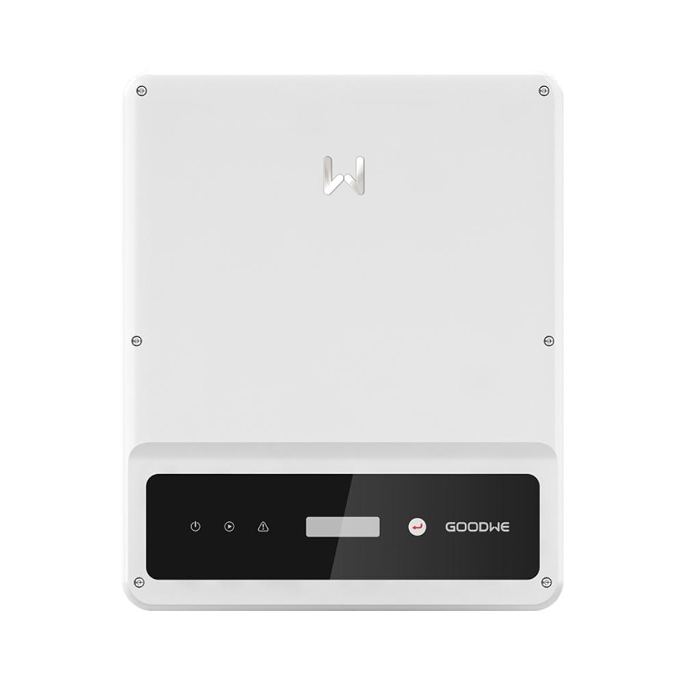 GoodWe DNS GW4200D-NS 4,2 kW-os egyfázisú napelemes inverter hivatkozással GW4200D-NS a márkától GOODWE