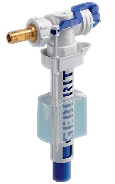 Geberit 383-as sorozatú beépített WC-tartály leeresztő szerkezete hivatkozással 240.705.00.5 a márkától GEBERIT