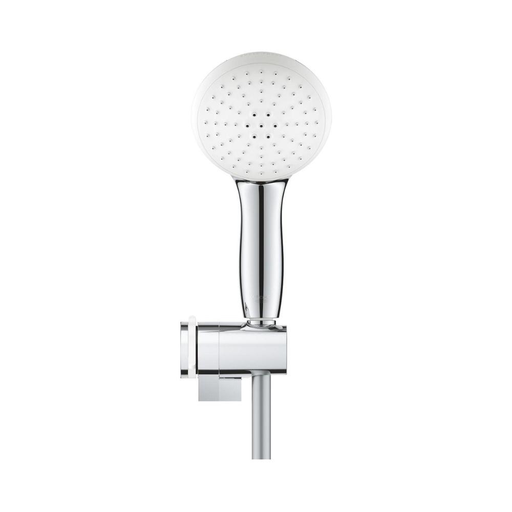 Grohe Tempesta 110 zuhanyszett 2 vízsugárral és tartóval hivatkozással 2760130E a márkától GROHE