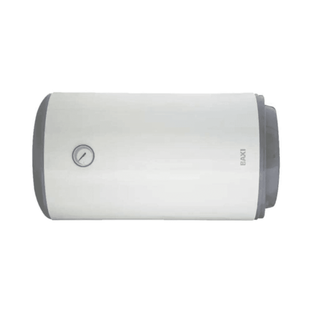 Baxi H510 Series 5 Horizontal Electric Water Heater 100 Litres with reference 7216220 from the brand BAXI