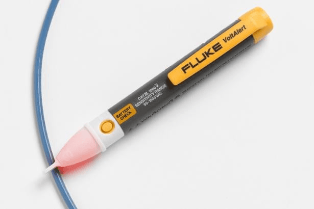 Fluke 2AC voltalert™ Electrical Tester with reference 3611985 from the brand FLUKE