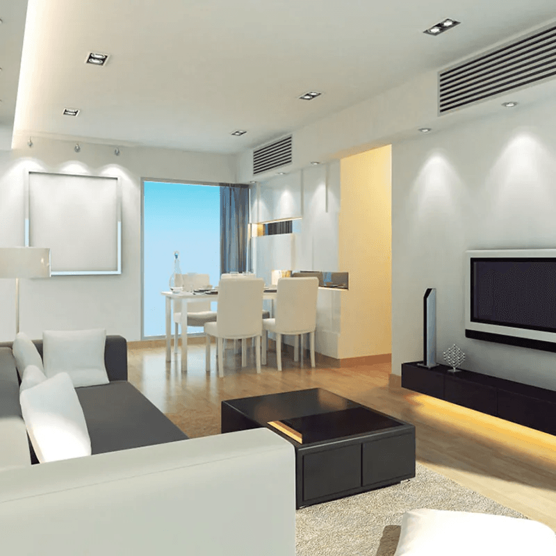 Mitsubishi Electric MGPEZ-35VJA csatornás légkondicionáló 3,6 kW 12000 BTU hivatkozással MGPEZ-35VJA a márkától MITSUBISHI