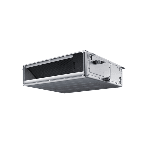 Samsung EHS TDM Plus 7,1 kW beltéri légcsatornás hőszivattyús egység hivatkozással AE071ANMPEH/EU a márkától SAMSUNG