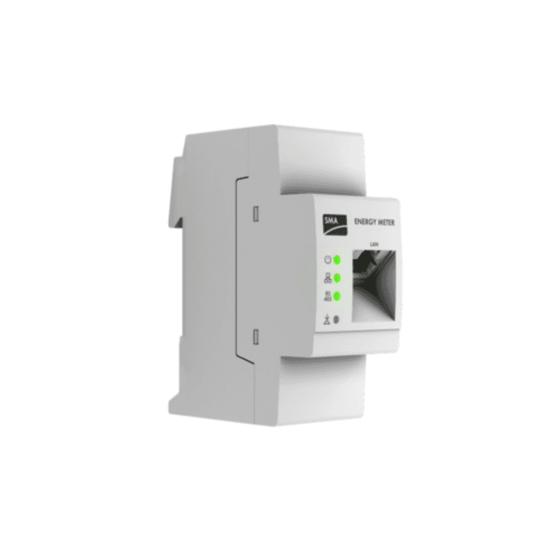 Energiafogyasztás-mérő (Okos mérő) SMA EM-1CT63A-21 hivatkozással EM-1CT63A-21 a márkától SMA SOLAR