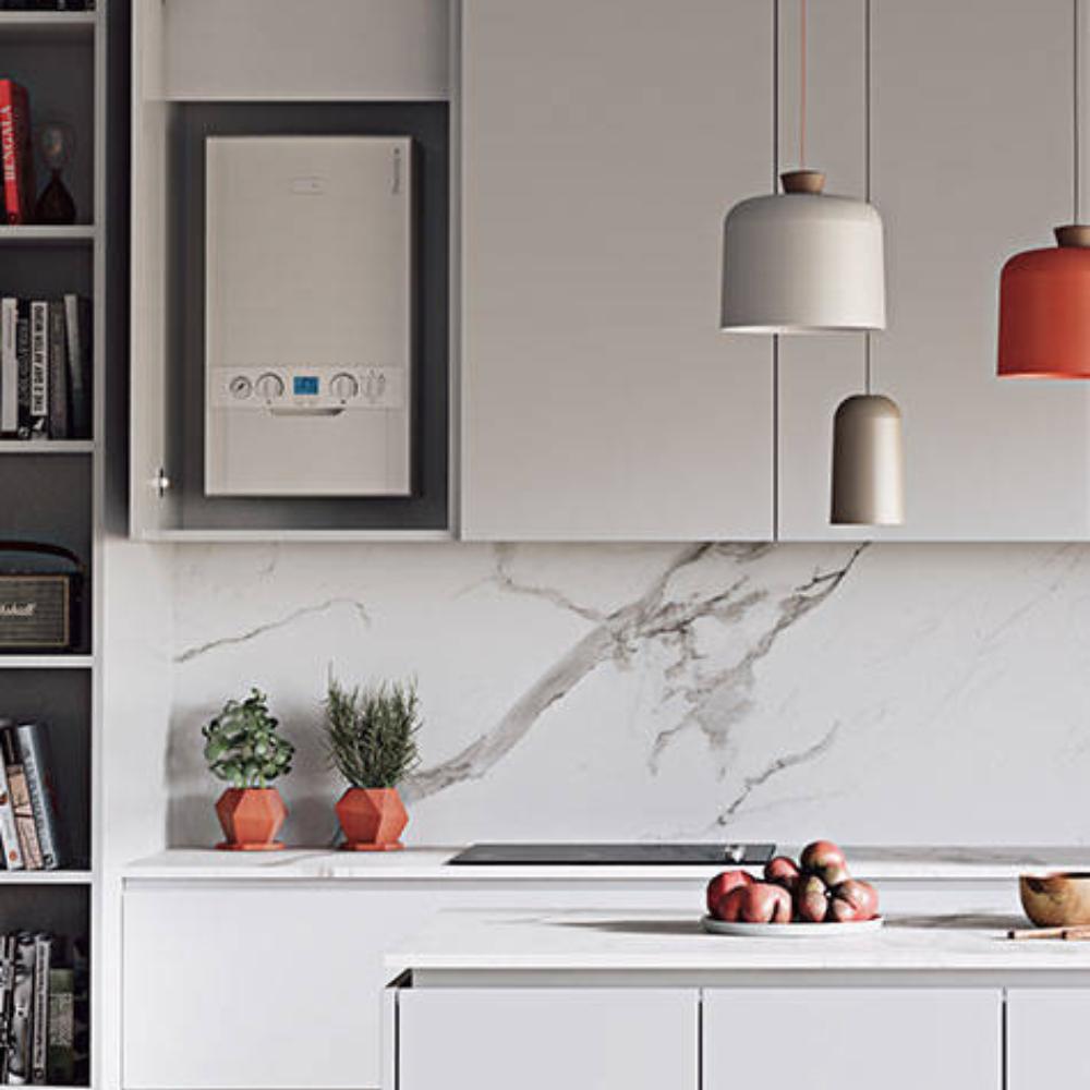 Thermor LOGIC MICRO 30 kondenzációs kazán hivatkozással 750045 a márkától THERMOR