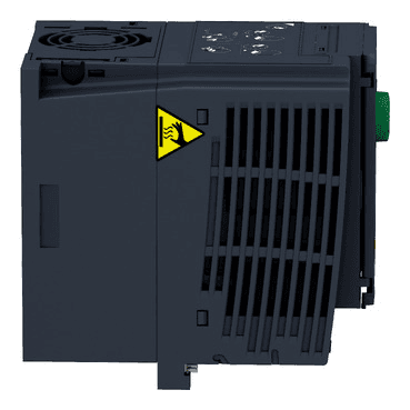 Altivar 320 Speed Drive 1.5kW 1-Phase Compact with reference ATV320U15M2C from the brand SCHNEIDER ELECTRIC