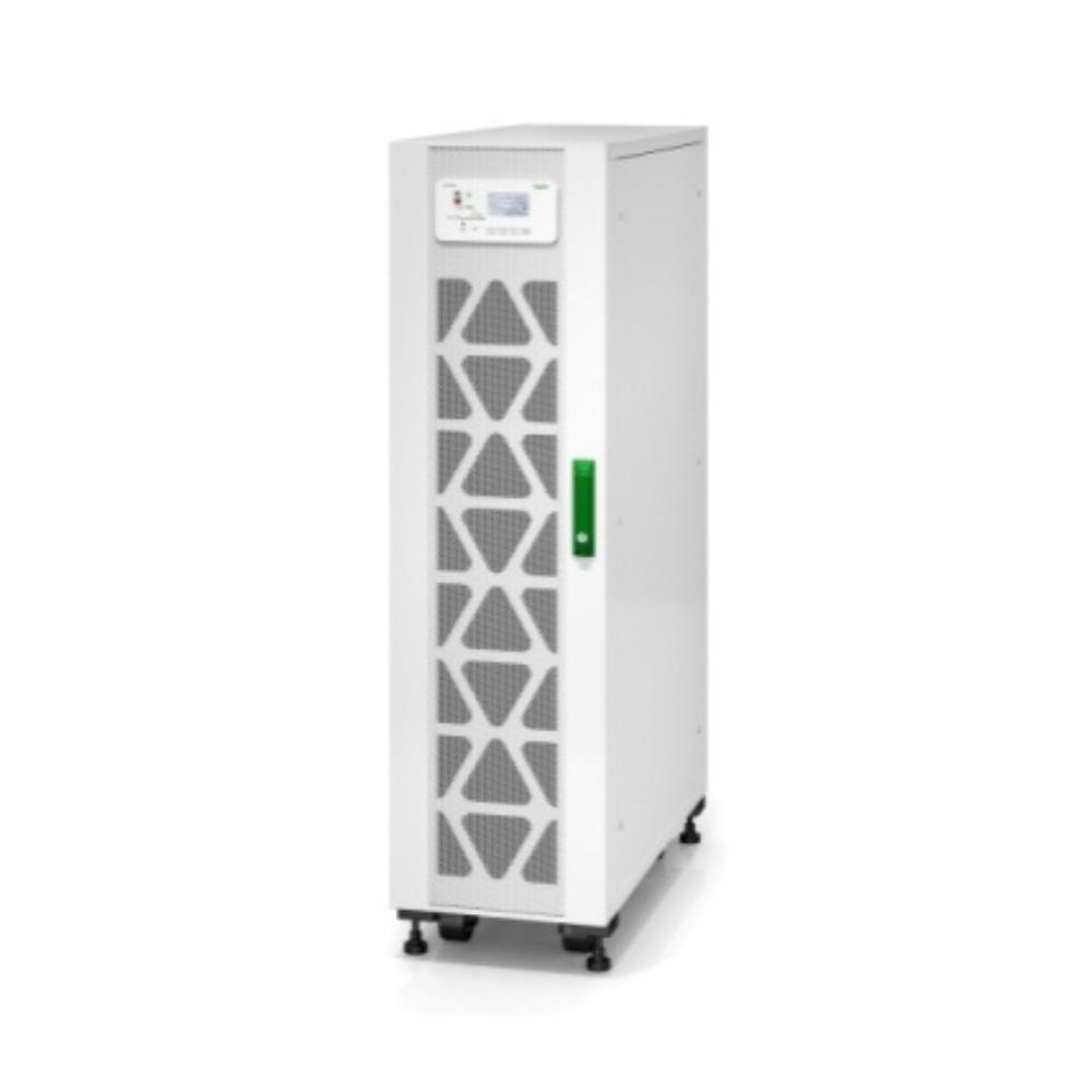 SAI Easy UPS 3S 15 kVA 400 V 3:1 belső akkumulátorokhoz hivatkozással E3SUPS15K3IB a márkától SCHNEIDER ELECTRIC