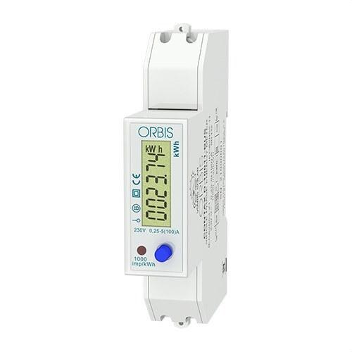 VIARIS SOLAR 230 V 100A napelemes vezérlő eszköz hivatkozással OB709800 a márkától ORBIS