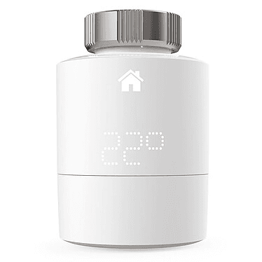 TADOº V3+ intelligens termosztát fej hivatkozással SRT 1 a márkától TADOº