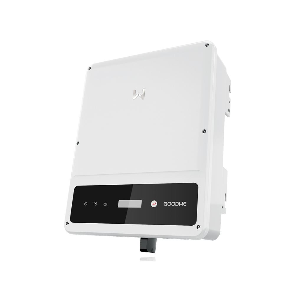 GoodWe DNS GW6000D-NS 6 kW-os egyfázisú napelemes inverter hivatkozással GW6000D-NS a márkától GOODWE