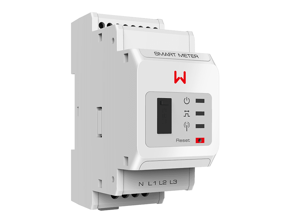GoodWe GM1000D intelligens energiamérő (Smart Meter) hivatkozással GM1000D a márkától GOODWE