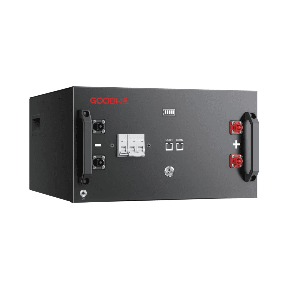 Goodwe SECU-A Low Voltage Battery 5.4 kWh with reference SECU-A from the brand GOODWE