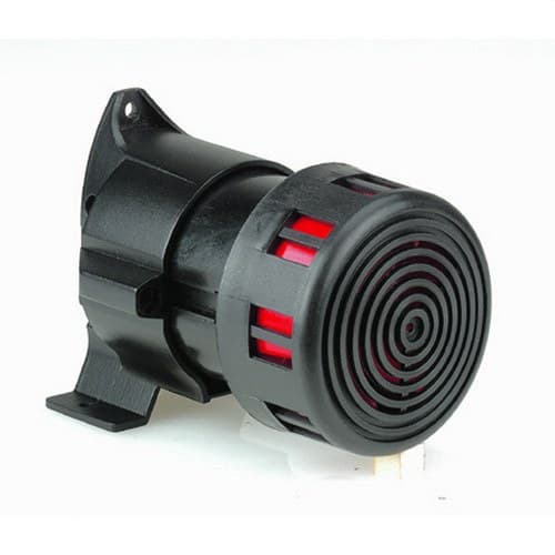 Elektromechanikus sziréna IP30 IK05 230V hivatkozással 041539 a márkától LEGRAND