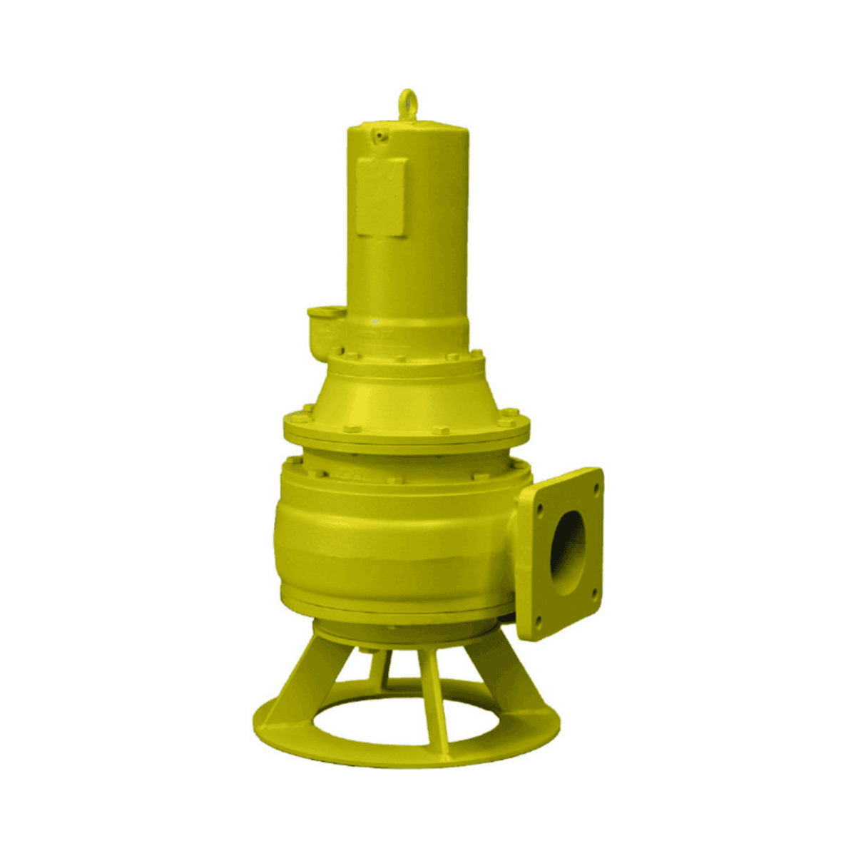 SFA Sanipump ZF 80.4 EX T háromfázisú merülő szivattyú hivatkozással 11230 a márkától SFA SANITRIT