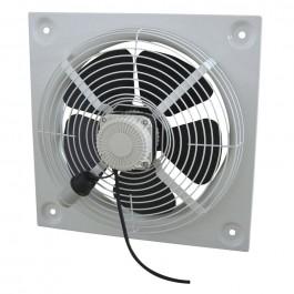 HXM-200 fali csigás elszívó ventilátor, 32W, 1300rpm hivatkozással 5110001400 a márkától SOLER & PALAU
