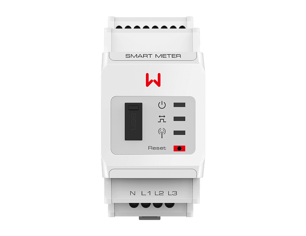 GoodWe GM1000D intelligens energiamérő (Smart Meter) hivatkozással GM1000D a márkától GOODWE