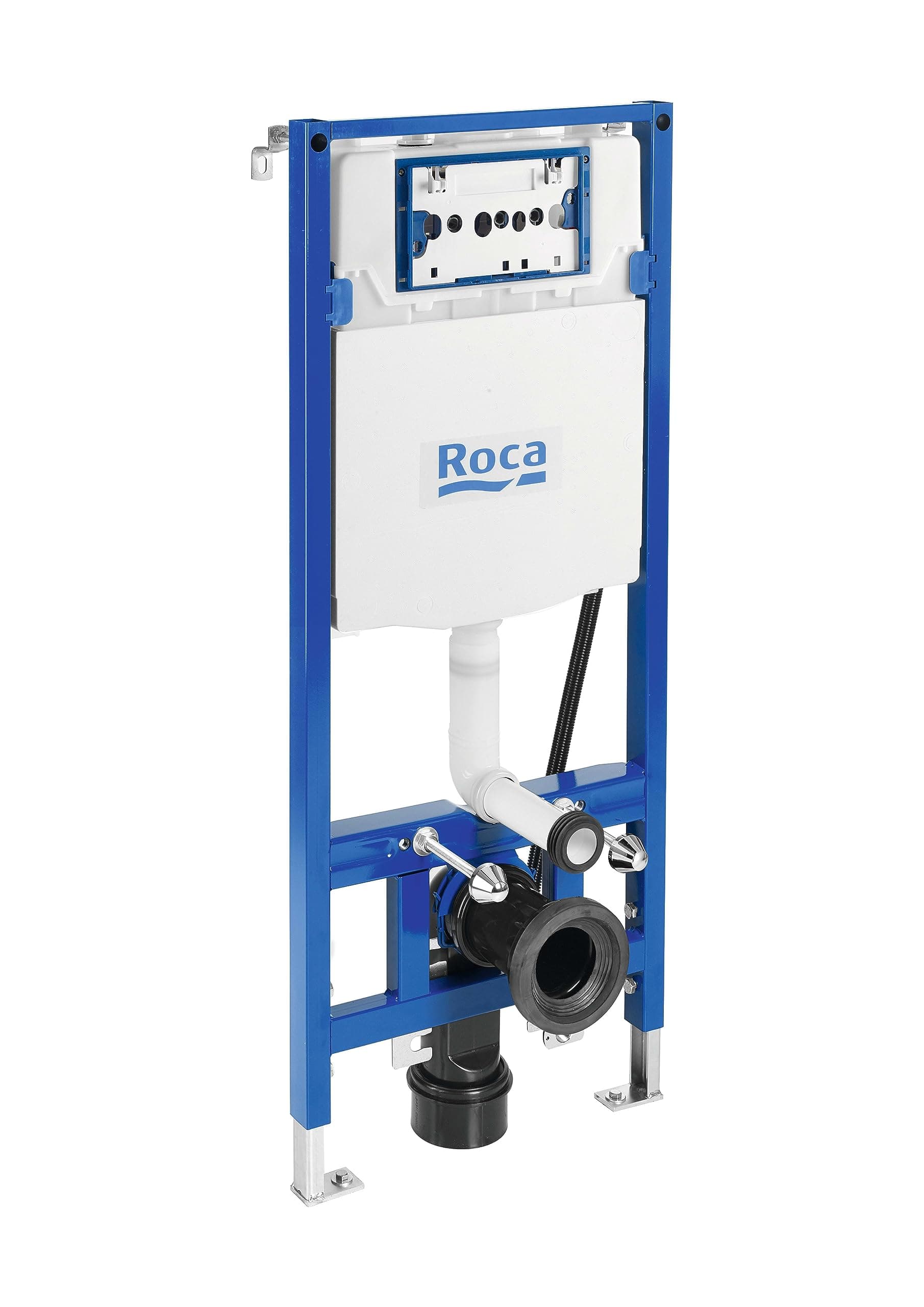 Beépíthető tartószerkezet Roca Duplo WC One Smart tartállyal hivatkozással A890078020 a márkától ROCA