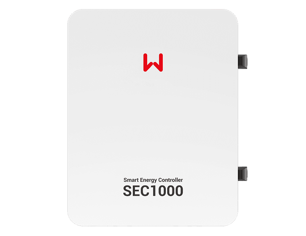 GoodWe SEC1000 intelligens energiamérő (Smart Meter) hivatkozással SEC1000 a márkától GOODWE