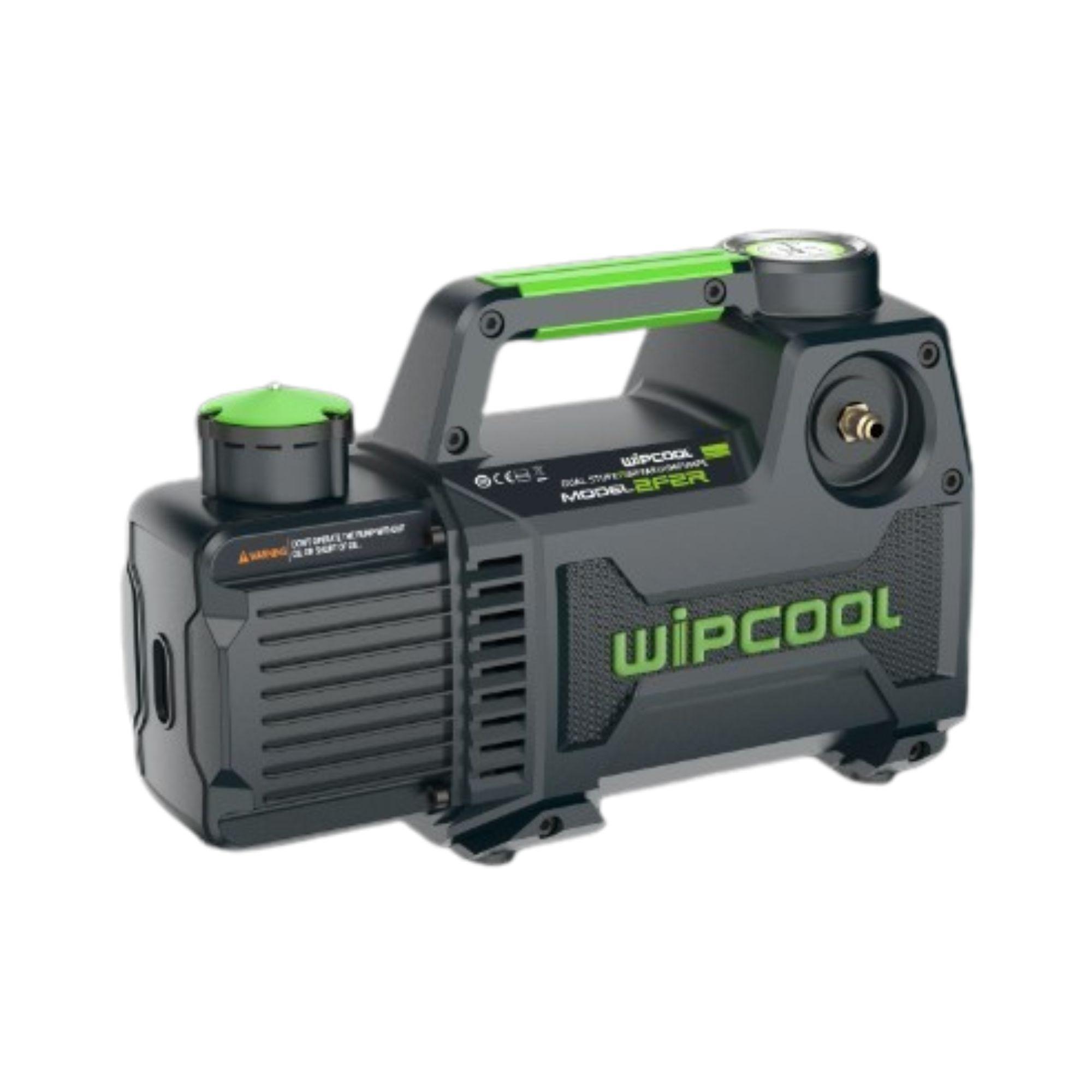 Dupla hatású vákuumszivattyú R-32-hez, 42 L/perc hivatkozással 5012-2042 a márkától ZIMAKLIMA