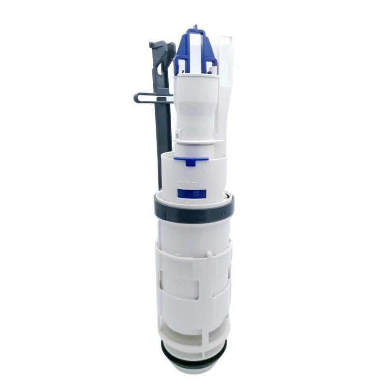 Leeresztő mechanizmus beépített Geberit Kappa tartályhoz hivatkozással 240.637.00.1 a márkától GEBERIT