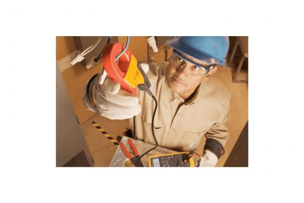 Fluke i400 AC Clamp Meter with reference 2277225 from the brand FLUKE