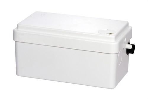 SFA SANISHOWER szivattyú zuhanyzókhoz hivatkozással 0101000 a márkától SFA SANITRIT