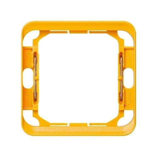 Intermediate Piece for 1 Yellow Element Simon 75 with reference 75908-39 from the brand SIMON