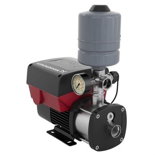 Grundfos CMBE 3-93 I-U-C-C-D-A nyomásfokozó szivattyú csoport hivatkozással 98374702 a márkától GRUNDFOS