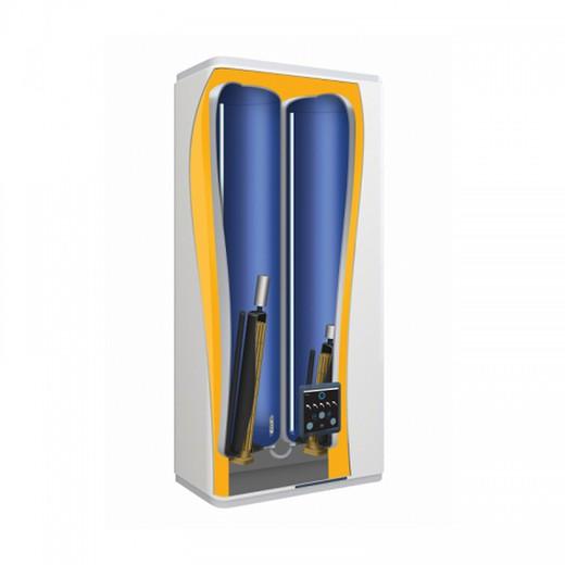 Többpozíciós elektromos vízmelegítő WiFi-vel Thermor Onix Connect 120 liter hivatkozással 261143 a márkától THERMOR