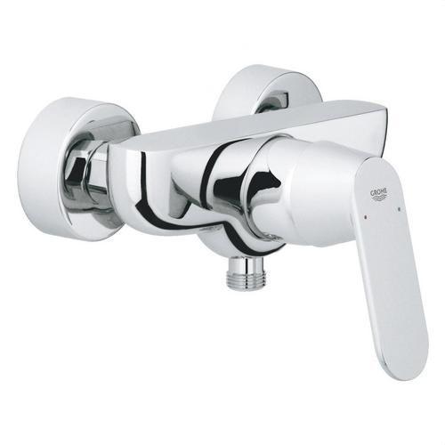 Grohe Eurosmart Cosmopolitan egykaros zuhanycsaptelep 1/2", króm hivatkozással 32837000 a márkától GROHE