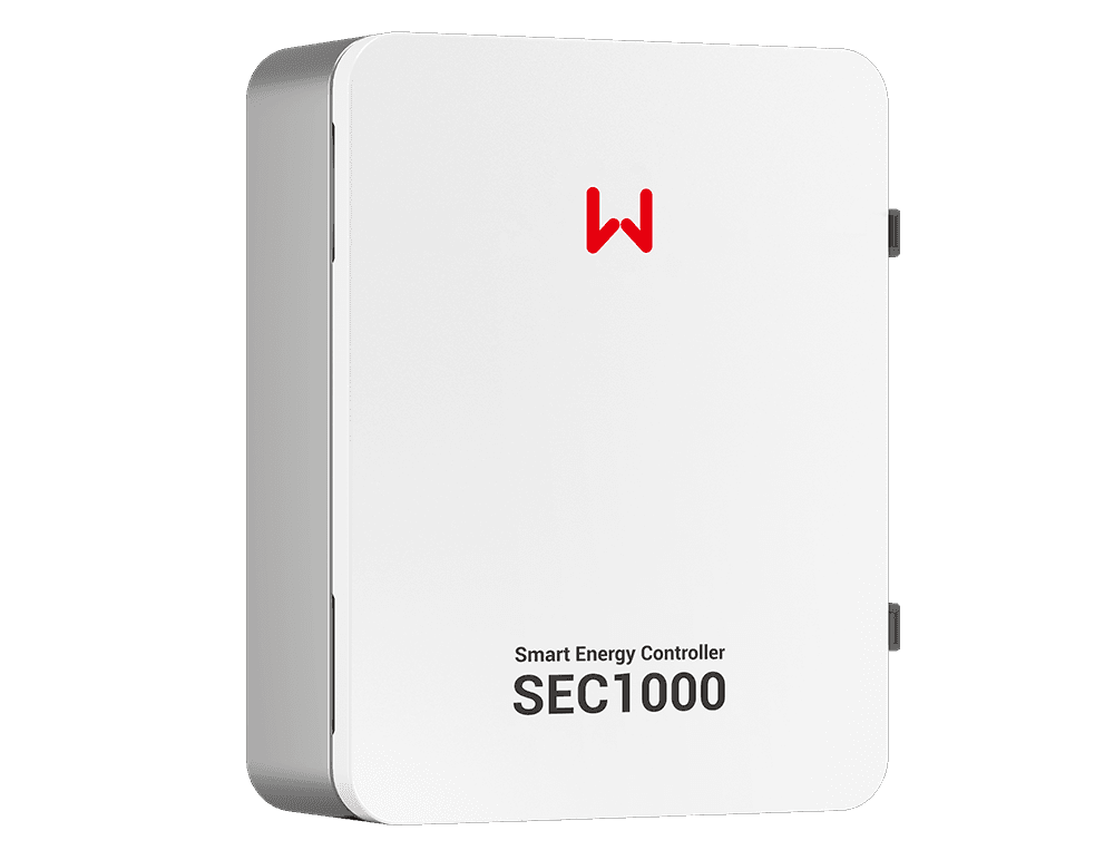GoodWe SEC1000 intelligens energiamérő (Smart Meter) hivatkozással SEC1000 a márkától GOODWE