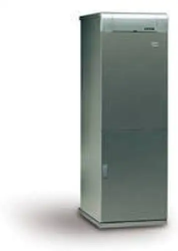 Domusa MCF 30-HDX 100 L gázolajkazán hivatkozással TMCX000103 a márkától DOMUSA