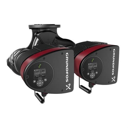 Grundfos MAGNA3 D 65-100 F Circulator Pump with reference 97924492 from the brand GRUNDFOS