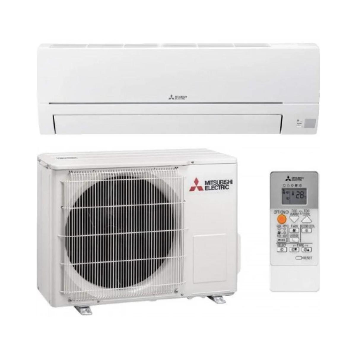 Mitsubishi Electric MSZ-HR42VF 4,2 kW 16000 BTU wifi-s légkondicionáló hivatkozással MSZ-HR42VF a márkától MITSUBISHI
