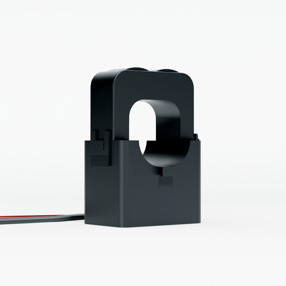 Wallbox Power Meter háromfázisú energiamérő 250A 3 EM330 csipesszel hivatkozással 000002140 a márkától WALLBOX