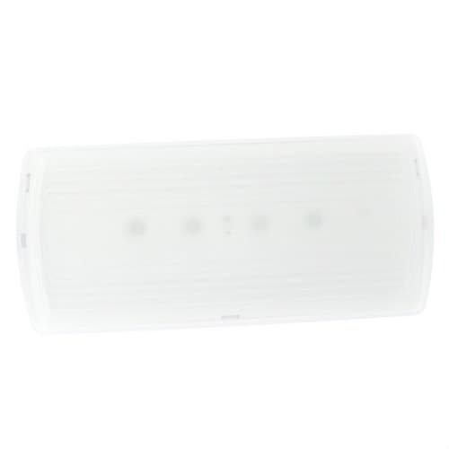 URA21PLUS vészvilágítás 200 lumen 1H hivatkozással 660608PL a márkától LEGRAND