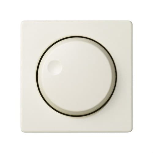 Plate for Simon 82 Ivory Rotary Electronic Mechanisms with reference 82054-31 from the brand SIMON