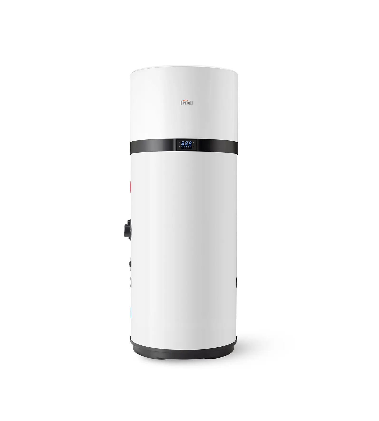 Ferroli EGEA TECH LT 200 Litre Heat Pump for DHW with Wi-Fi with reference 2CP0024F from the brand FERROLI