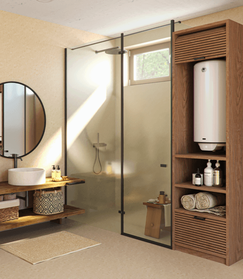 Thermor CONCEPT 30 literes függőleges elektromos vízmelegítő hivatkozással 231089 a márkától THERMOR