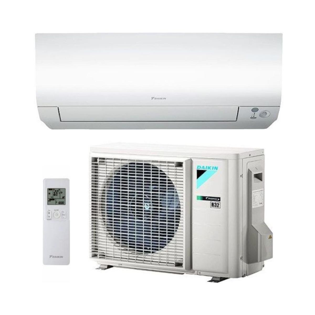 Daikin Perfera TXM35A 3,5 kW 12000 BTU wifi-s légkondicionáló hivatkozással TXM35A a márkától DAIKIN