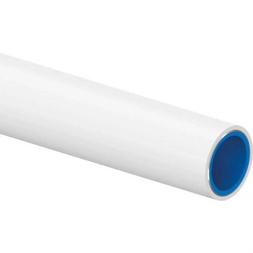 Uponor Uni Pipe PLUS fehér több rétegű cső 20x2,25 - 100 m tekercs hivatkozással 1059579 a márkától UPONOR