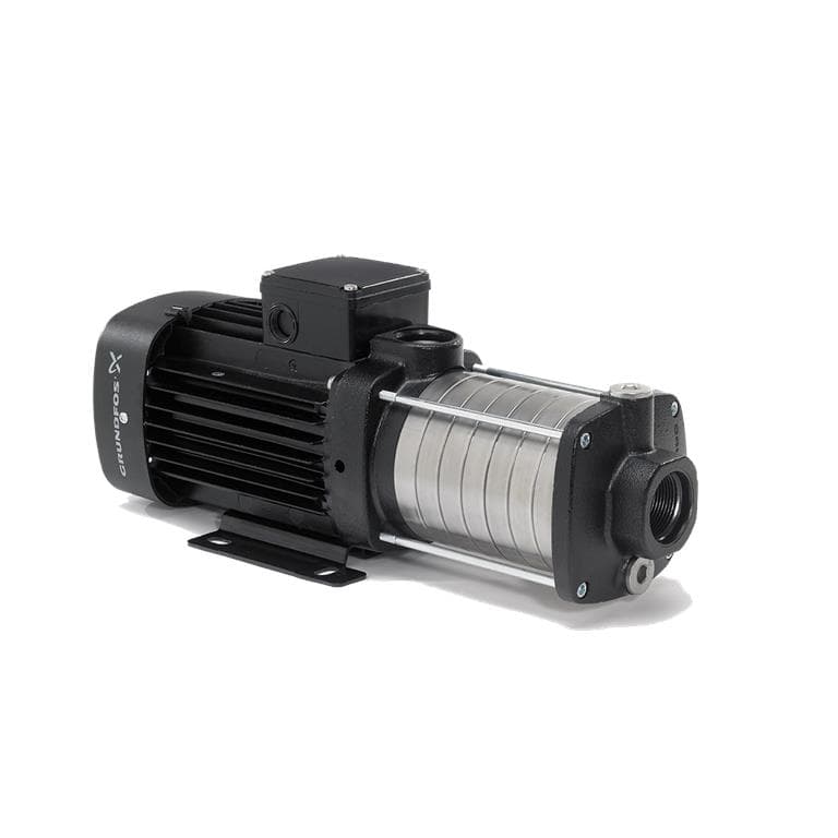 Grundfos CM 5-5 A-R-A-E-AVBE C1-A-A-N többfokozatú centrifugálszivattyú hivatkozással 92880796 a márkától GRUNDFOS