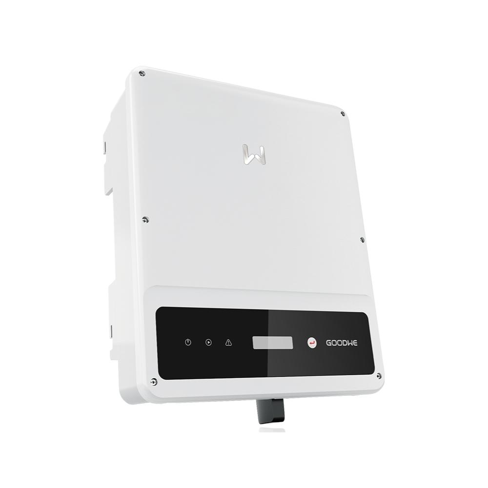 GoodWe DNS GW6000D-NS 6 kW-os egyfázisú napelemes inverter hivatkozással GW6000D-NS a márkától GOODWE